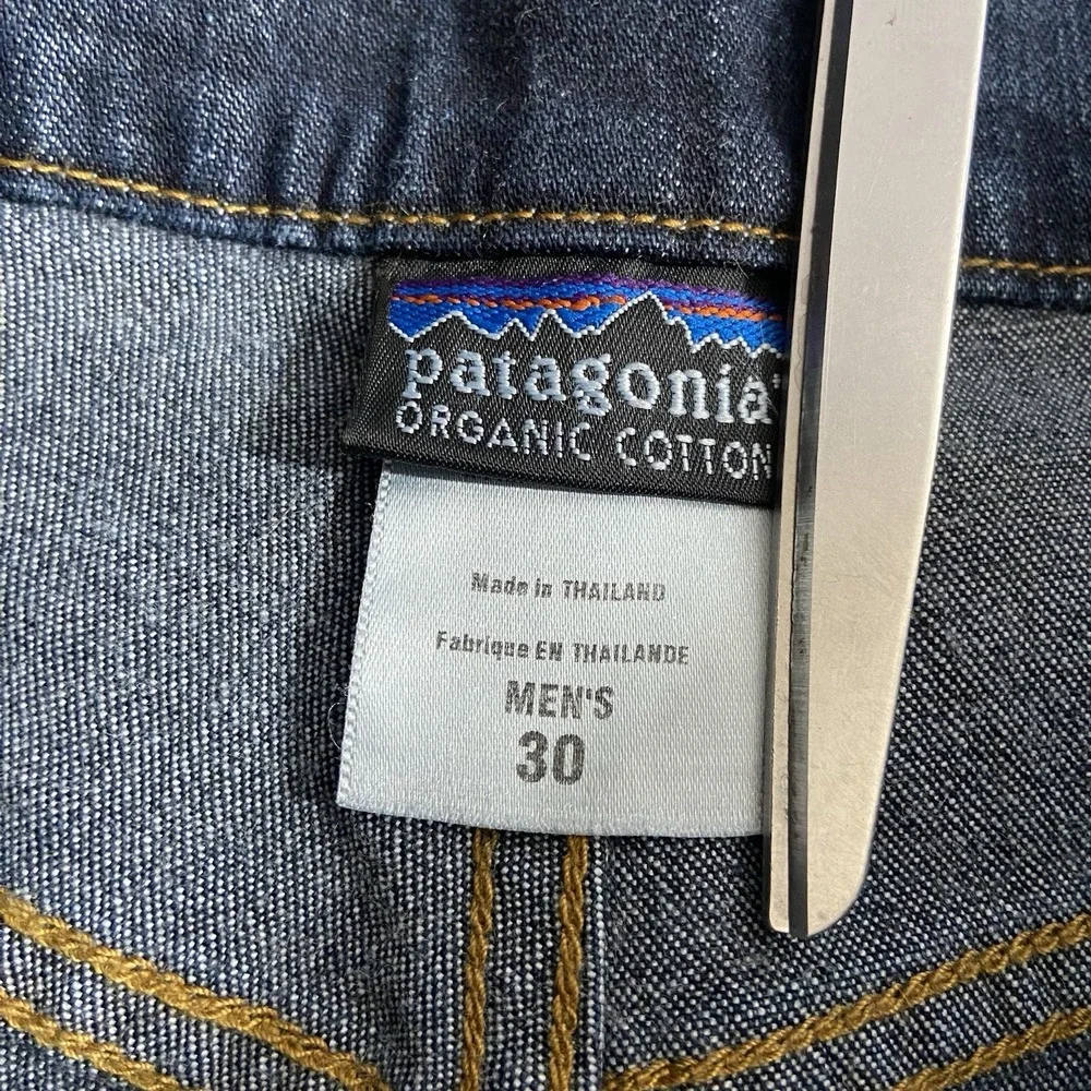 Patagonia vintage 2006
